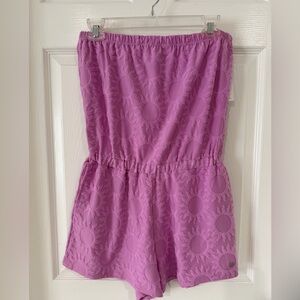 Roxy Women's Terry Romper